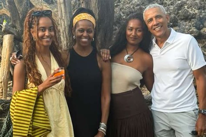 Michelle Obama Reveals What Initially ‘Attracted’ Her To Barack: He’s A ‘Rare’ Man
