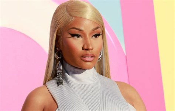 Nicki Minaj Announces Docuseries At HBO Max: Details – Hollywood Life