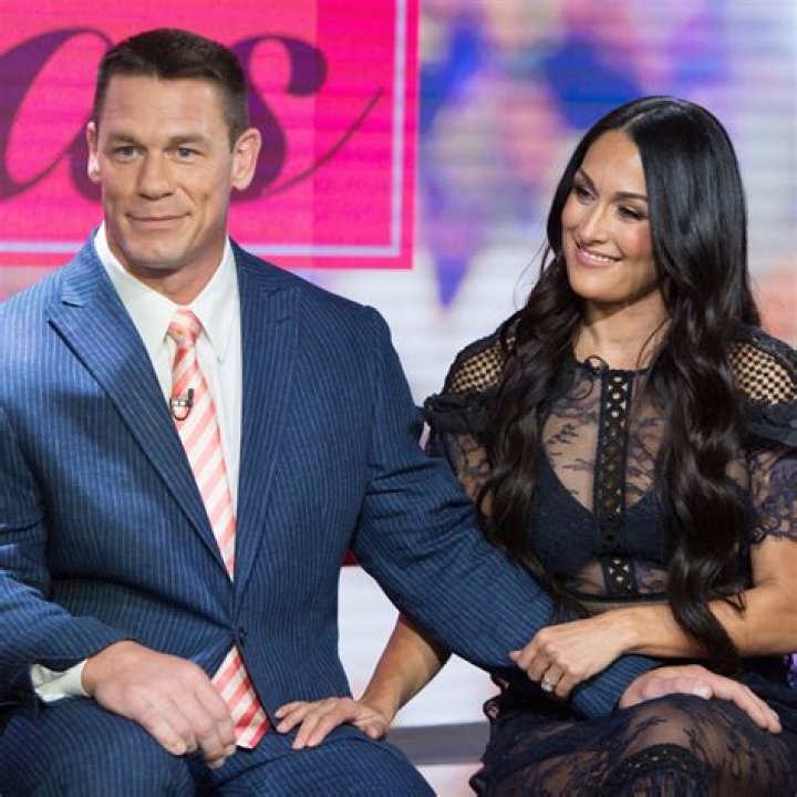 Nikki Bella & John Cena: Why She Says She Can No Longer Say Her Ex’s Name In Interviews
