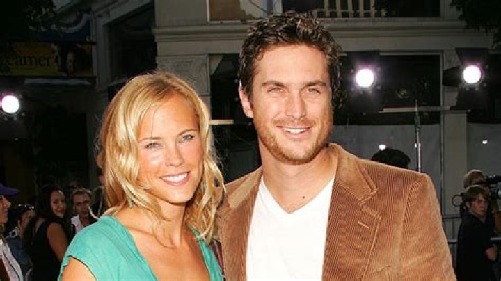 Oliver Hudson’s Wife: Meet Erinn Bartlett Amid His Cheating Revelations