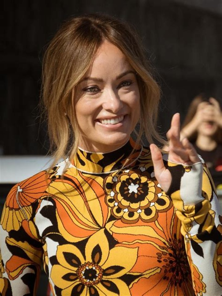 Olivia Wilde’s Amazing Amazon Face Oil