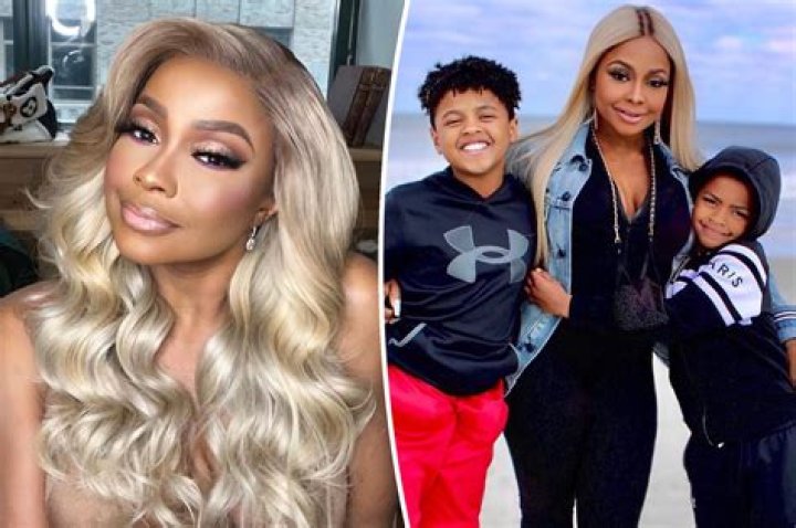 Phaedra Parks And Ex Apollo Nida Back Together? Where They Stand – Hollywood Life
