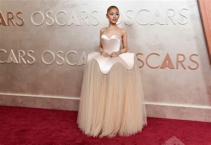 Photos Of Dresses & More – Hollywood Life