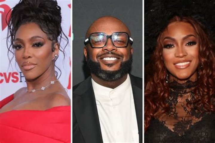 Porsha Williams Finding It Hard To Watch ‘RHOA’ As Dennis McKinley’s Cheating Scandal Plays Out On Show