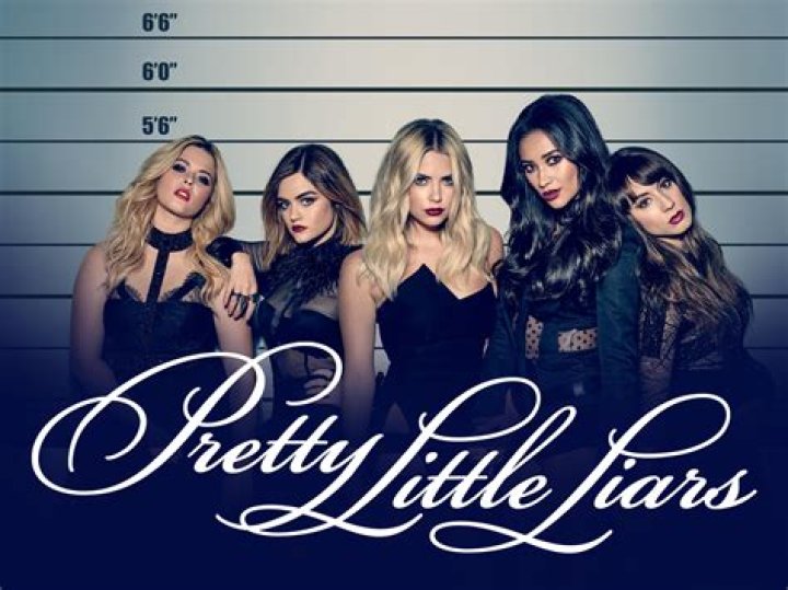 ‘Pretty Little Liars: Original Sin’ Cast: Photos – Hollywood Life
