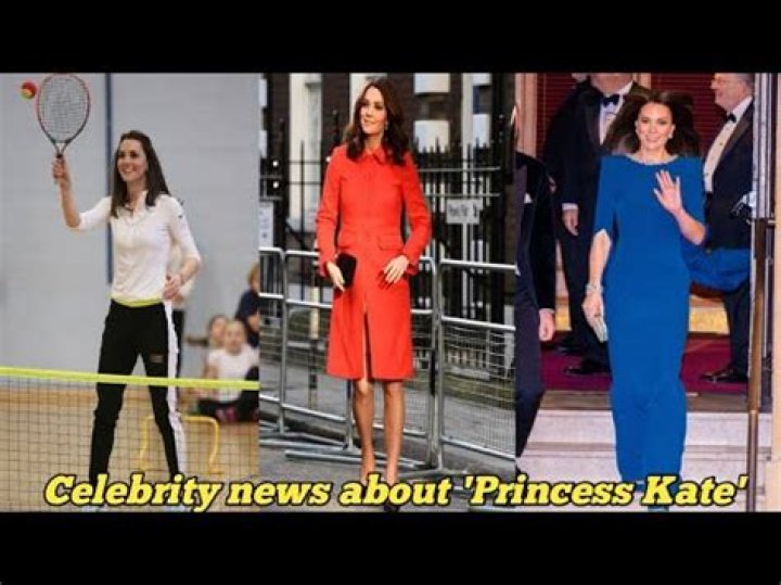Princess Kate Reportedly Received ‘Therapeutic’ Gifts From Supporters Amid Cancer Battle