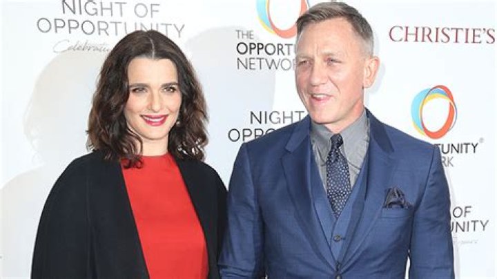 Rachel Weisz, 48, Gives Birth To 2nd Child, Her 1st With Husband Daniel Craig — Congrats