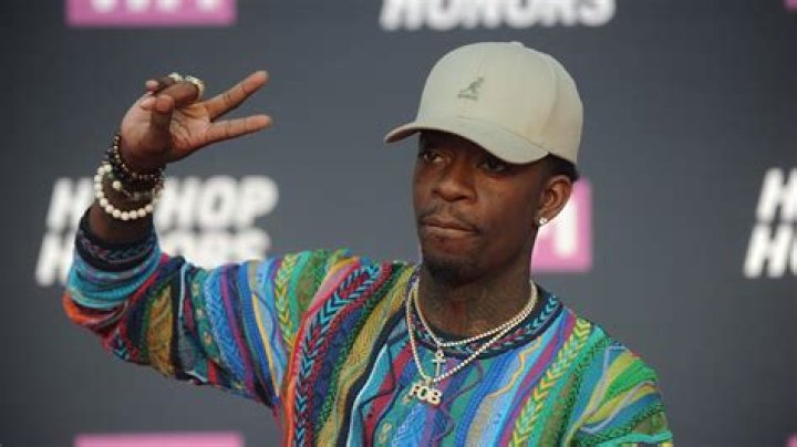 Rapper Dies At 57 – Hollywood Life