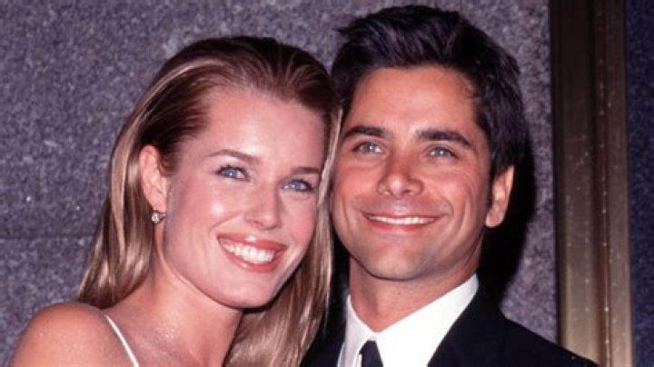 Rebecca Romijn Talks John Stamos Relationship In Interview – Hollywood Life