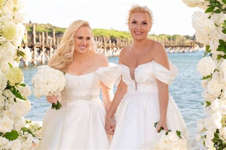 Rebel Wilson: Inside Her ‘Spectacular’ 42nd Birthday Weekend In Cabo With Her BFFs — Photos