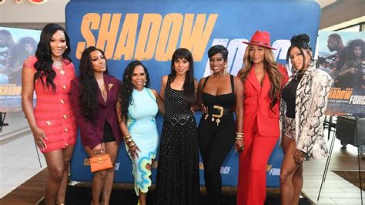 ‘RHOA’ Season 13 Cast, Filming Details & More – Hollywood Life