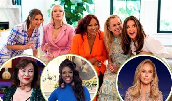 ‘RHOBH’ Cast ‘Shocked’ By Garcelle Beauvais Joining Show: They Found Out ‘5 Minutes’ Before Filming