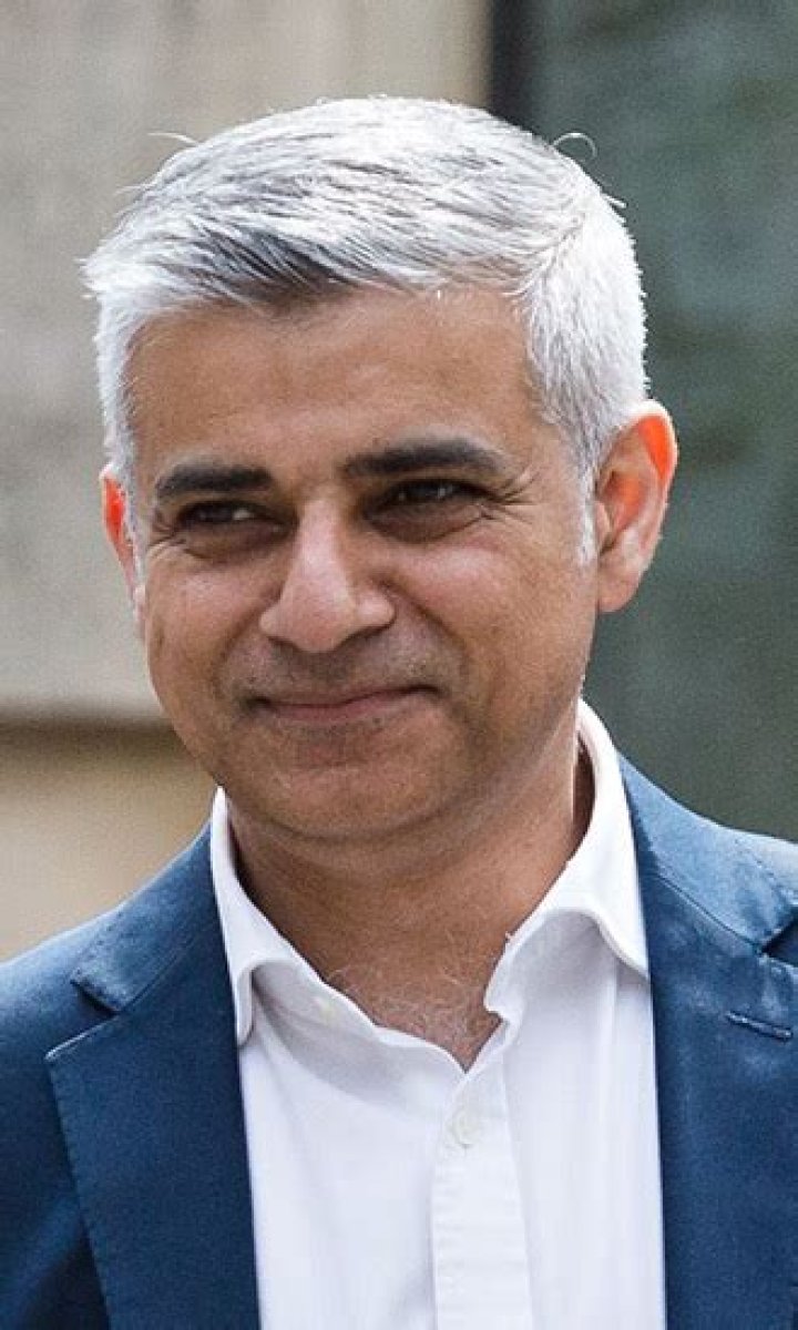 Sadiq Khan Celebrity Profile – Hollywood Life