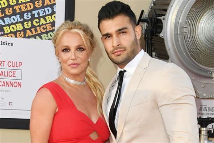 Sam Asghari Speaks Out After Security Guard Slaps Britney Spears: I Hope He ‘Learns A Lesson’
