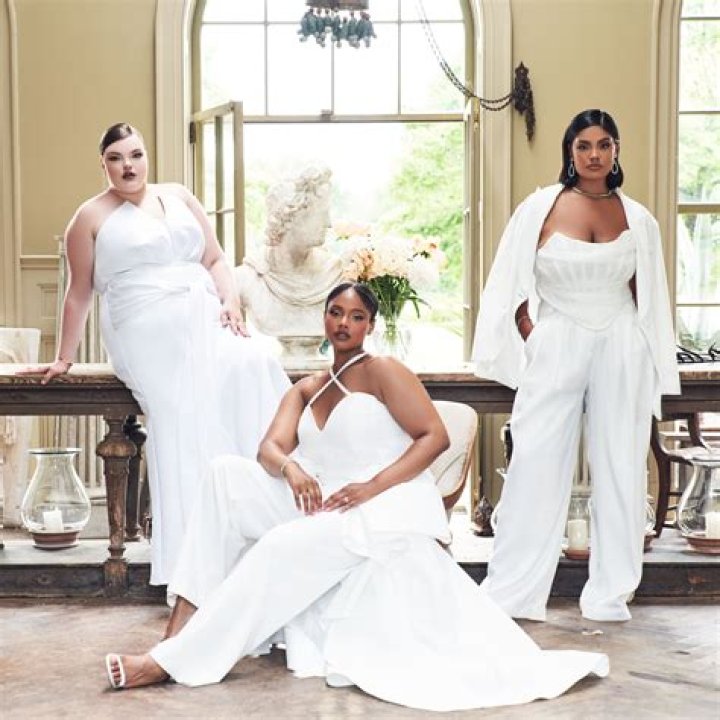 ‘Say Yes To The Dress: Atlanta’ Preview: Apollo Nida’s GF Looks At Wedding Gowns While He’s In Prison