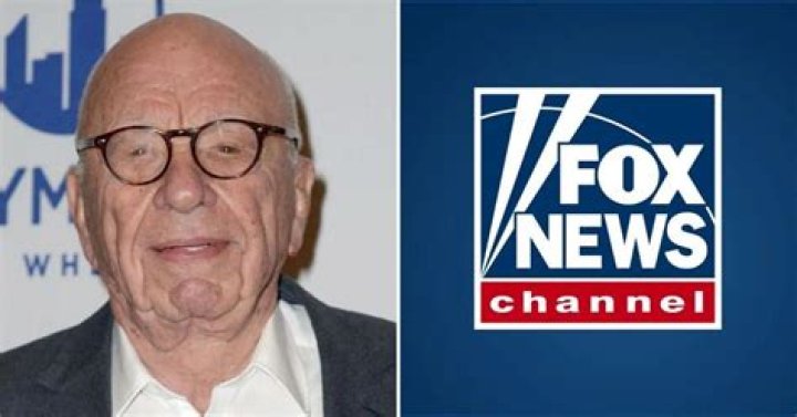 See Pics Of The Media Mogul & Fox News Owner – Hollywood Life