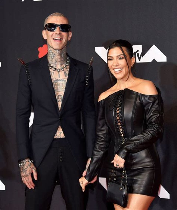 Shanna Moakler Shades Travis Barker & Kourtney Kardashian’s ‘True Romance’ Halloween Costumes