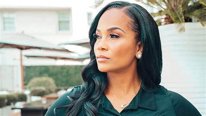 Sharelle Rosado Talks Chad Johnson, Their Baby & ‘Selling Tampa’ – Hollywood Life