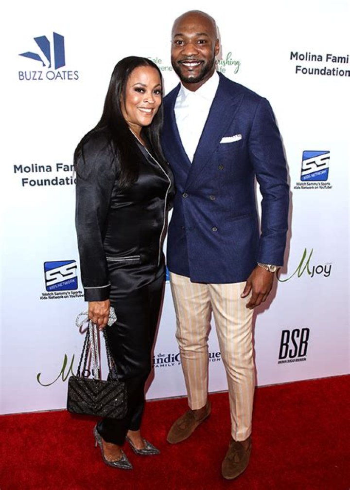 Shaunie O’Neal Talks Keion Henderson Engagement & How Her Kids Feel – Hollywood Life