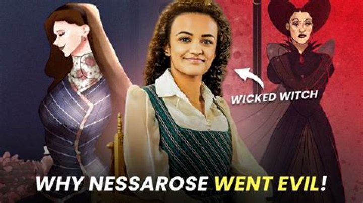 Shoba Narayan Reveals Why Filling The Role Of Nessarose In Broadway’s ‘Wicked’ In ‘Incredibly Meaningful’