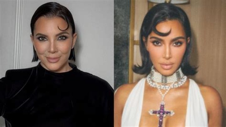 Similar To Kim Kardashian – Photos – Hollywood Life