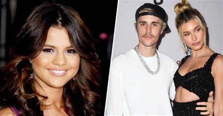 Six Times Selena Gomez Has Supported Justin Bieber