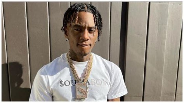 Soulja Boy — Pics