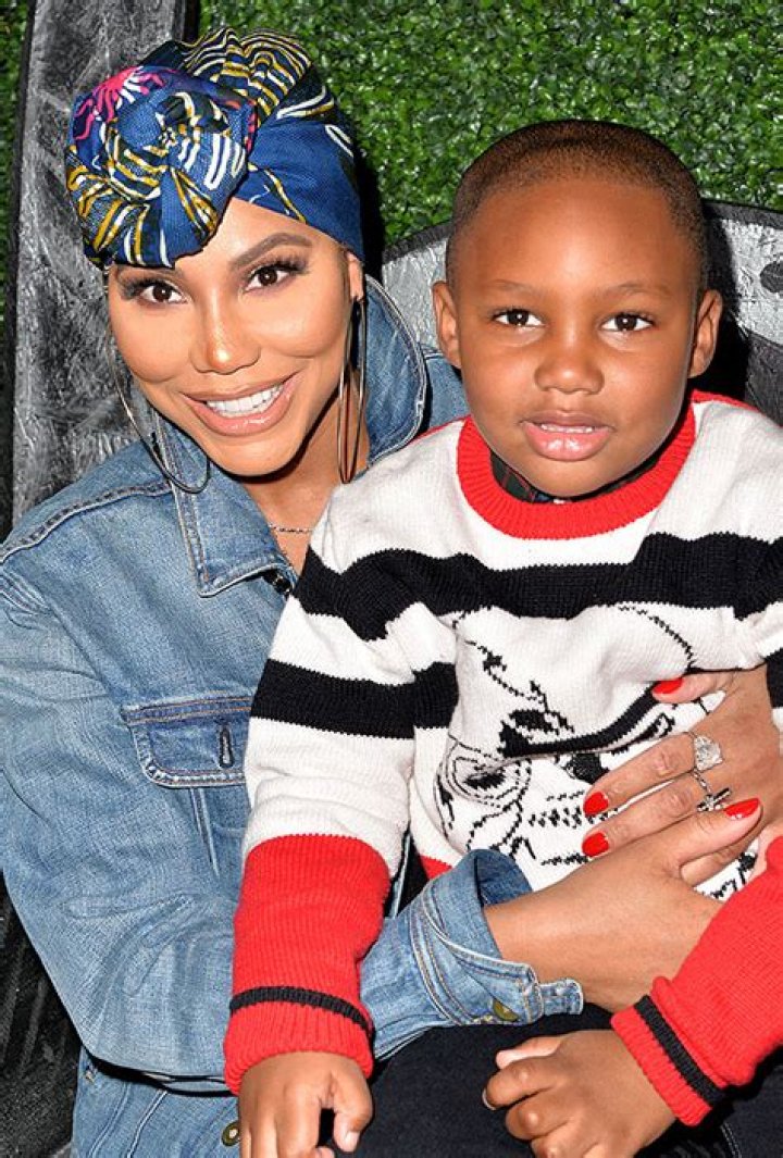 Tamar Braxton Admits She ‘Hates Dating’ & Wants More Children – Hollywood Life