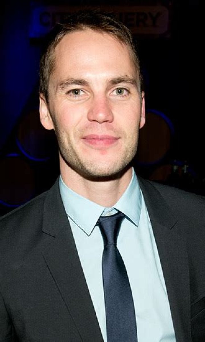 Taylor Kitsch Celebrity Profile – Hollywood Life