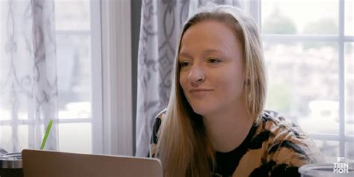 ‘Teen Mom 2’: Jade Cline Confesses She Was ‘Really Depressed’ While Filming New Season
