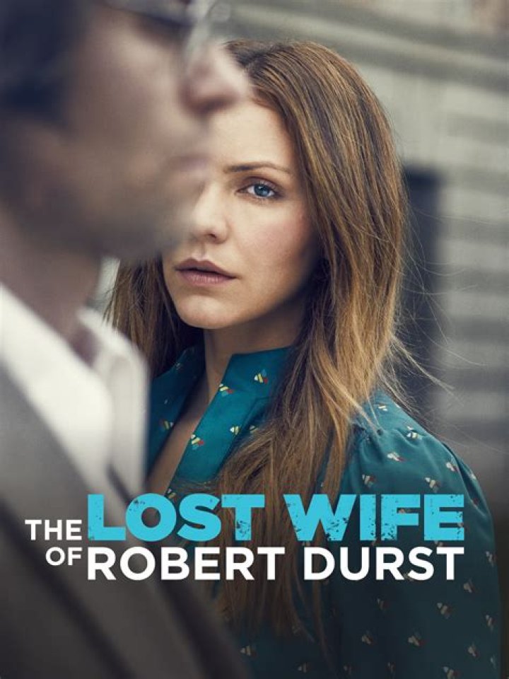 ‘The Lost Wife Of Robert Durst’ — Photos