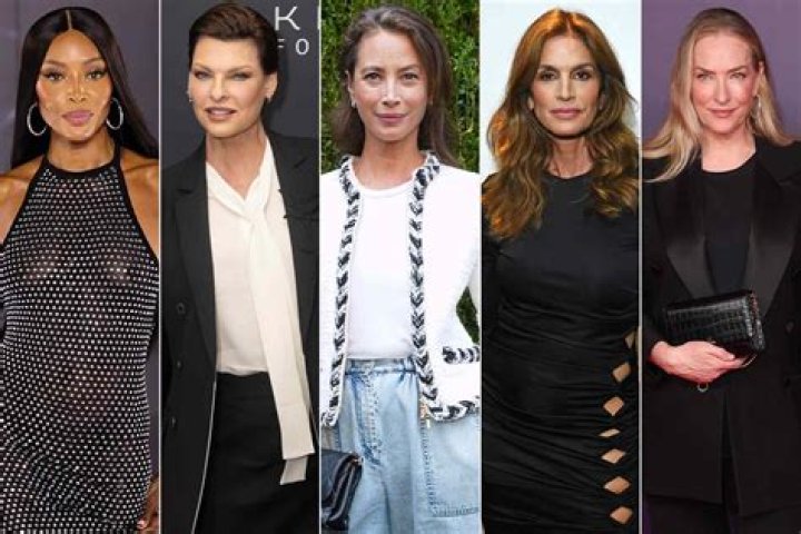 ‘The Super Models’ Docuseries: The Premiere Date, First Teaser & Everything Else We Know