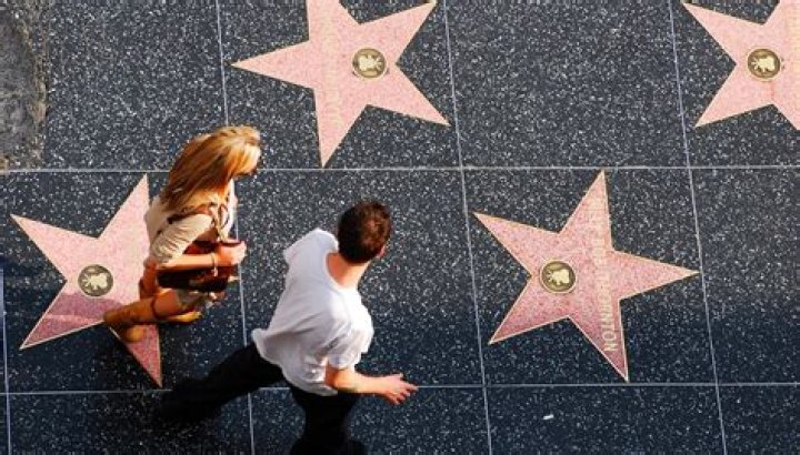 The Top Clues About The Star’s Identity  – Hollywood Life