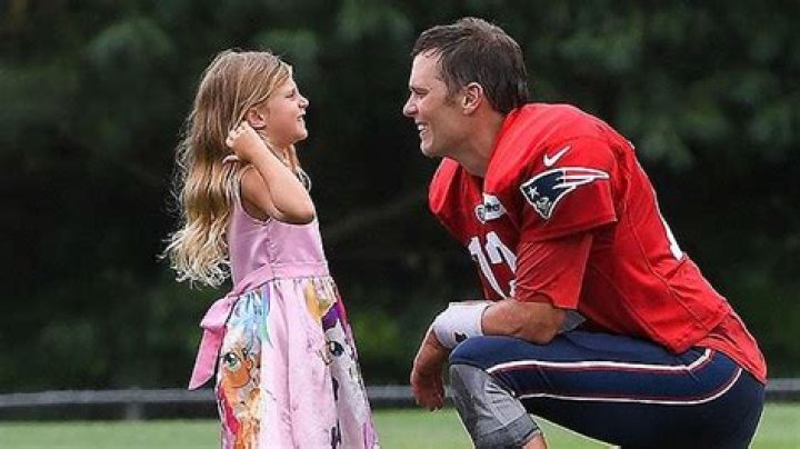 Tom Brady Wants To Experience ‘Other Parts Of Life’ With Family After Retirement