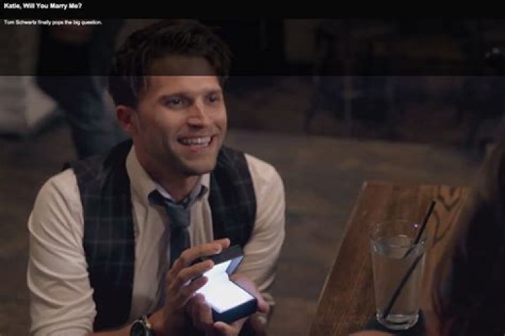 Tom Schwartz Proposes To Katie Maloney — Recap – Hollywood Life