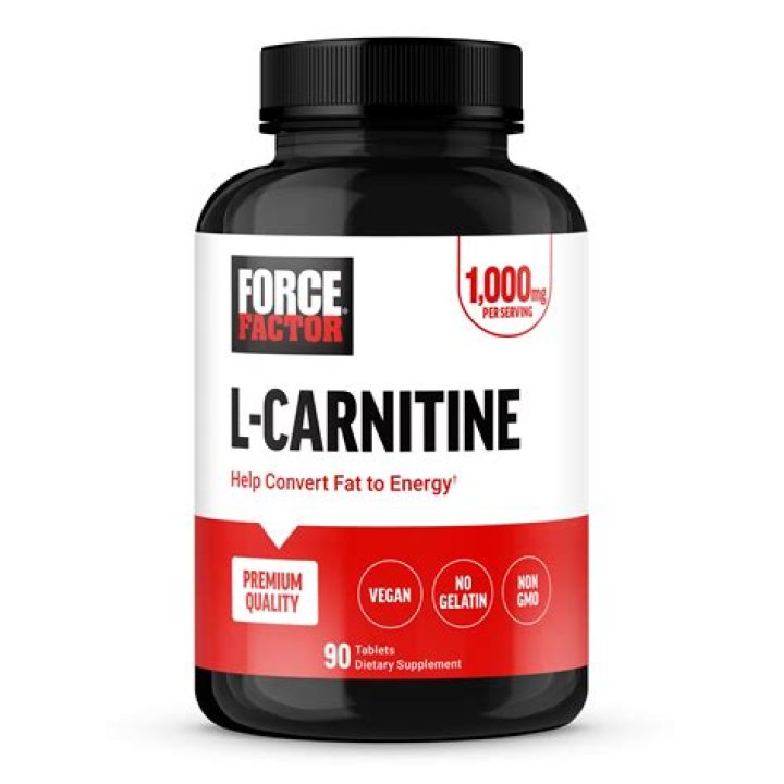 Top L-carnitine Supplements of 2024 – Reviews by Hollywood Life – Hollywood Life