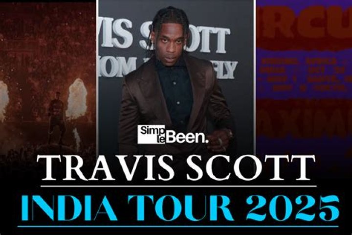 Travis Scott Going ‘On Tour’ On Fortnite: What That Means & How To Watch