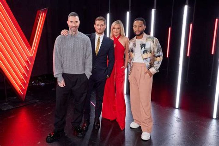 [VIDEO] ‘The Voice’ Season 3 Auditions — Avery Wilson Leaves The Coaches ‘Floored’ – Hollywood Life