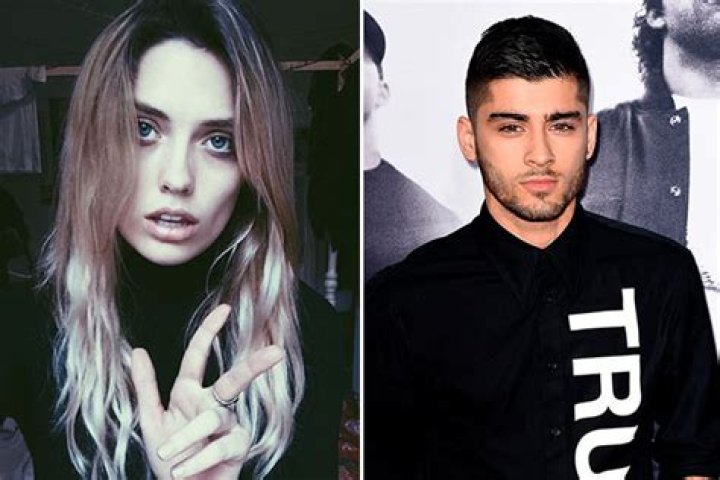 Wallis Day & Zayn Malik Dating — He Leaves Nobu With Perrie Edwards Look-Alike – Hollywood Life