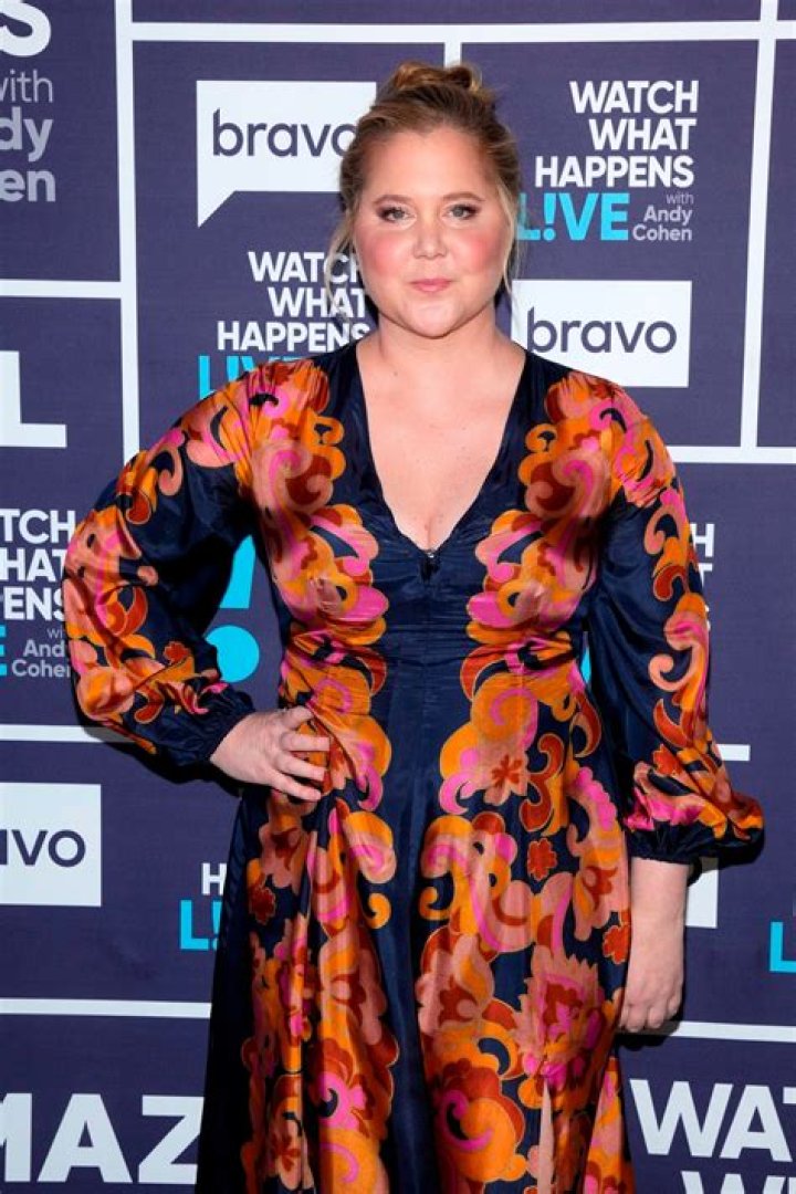 Watch Amy Schumer In Movie – Hollywood Life