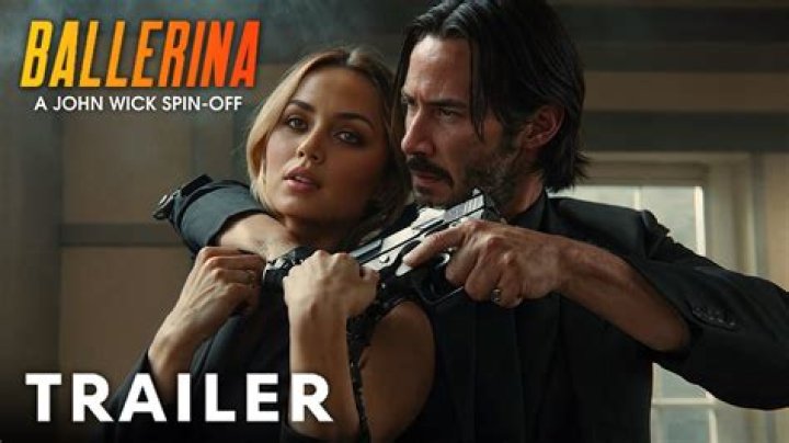 Watch Spinoff Trailer – Hollywood Life