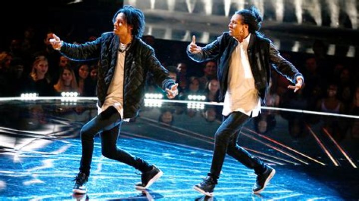 Who Are Les Twins? Facts About ‘World Of Dance’s Bourgeois Brothers – Hollywood Life