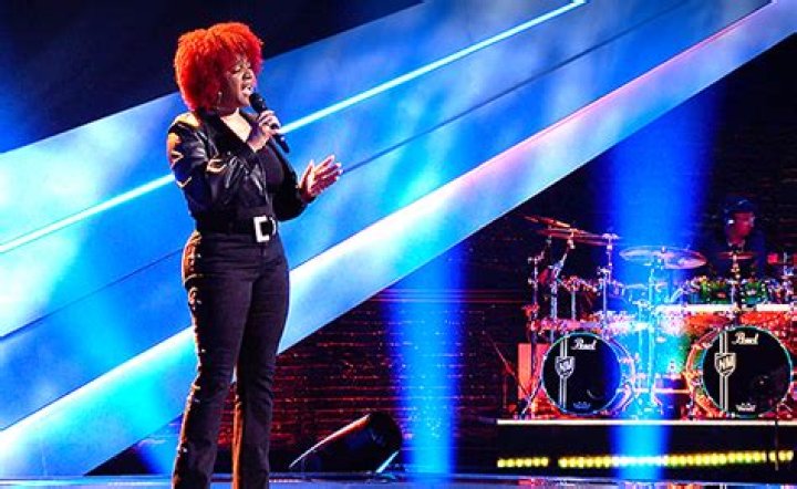 Who Is Cait Martin? Get To Know ‘The Voice’ Season 23 Singer – Hollywood Life