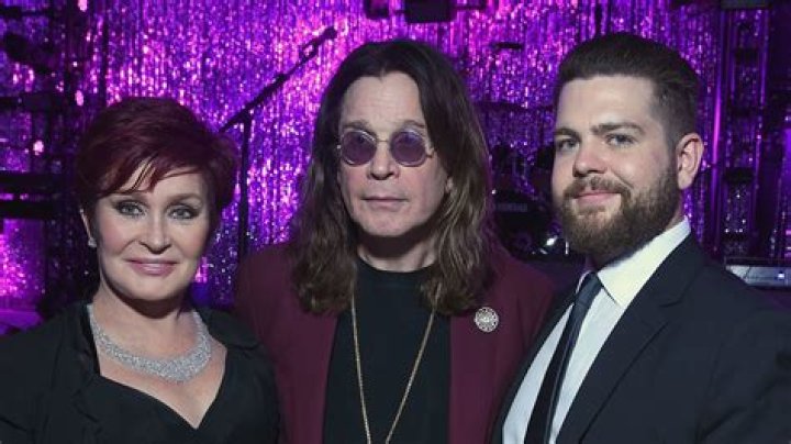 Who Is Lisa Stelly? 5 Things On Jack Osbourne’s Estranged Wife – Hollywood Life