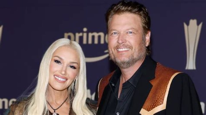 Why Blake Shelton ‘Can’t Wait’ To Spend ‘The Rest Of His Life’ With Gwen Stefani After Getting Engaged