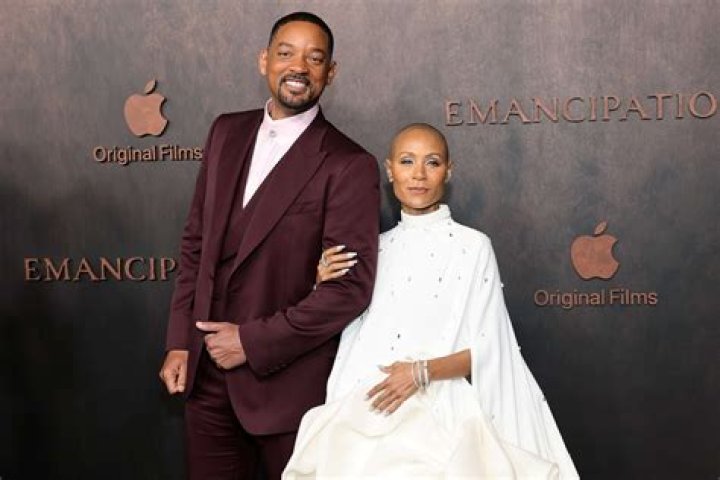 Will Smith & Jada Pinkett Smith $240 Million Secret Divorce Deal – Report