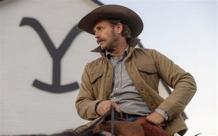 ‘Yellowstone’ Star Josh Holloway’s Tribute To ‘Brother’ Bryan Randall – Hollywood Life