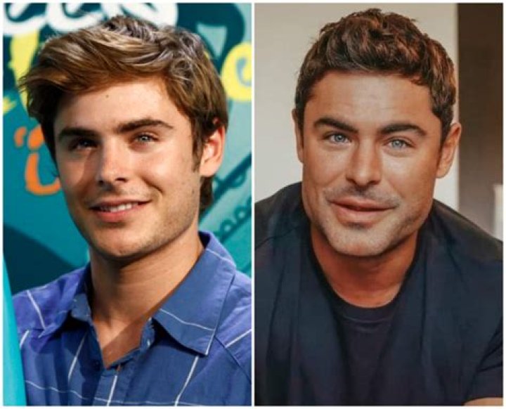 Zac Efron’s New GF Vanessa Is ‘Totally His Type’: Why Friends Think The Romance Could Be ‘Long-Lasting’